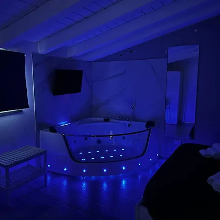 Le Tre Anfore Maison d'hôtes Catane