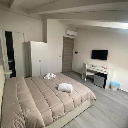 Le Tre Anfore 3* Catania