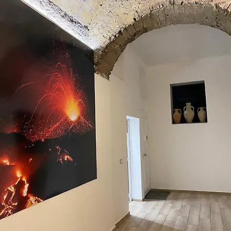 Le Tre Anfore Vendégház