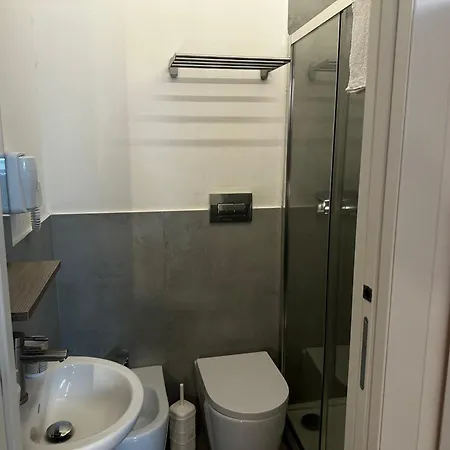 Le Tre Anfore Maison d'hôtes Catane