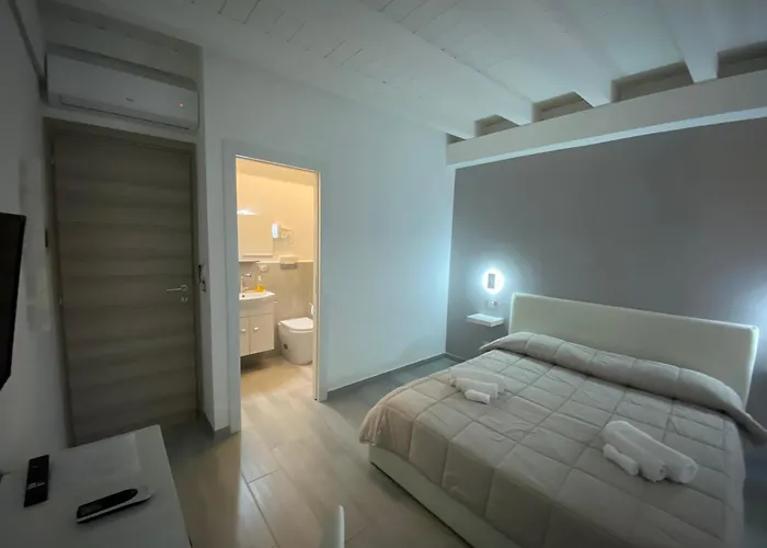 Le Tre Anfore Catane