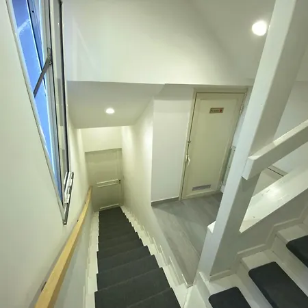 Guest house Le Tre Anfore