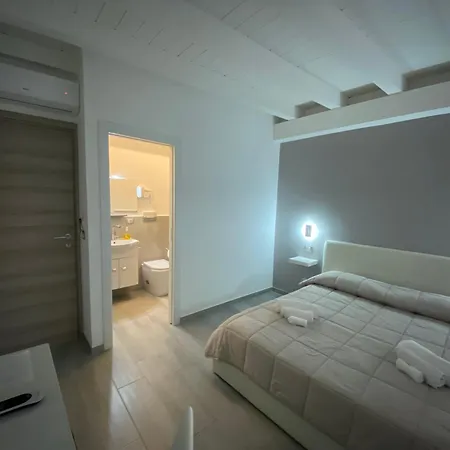 Le Tre Anfore קטאניה