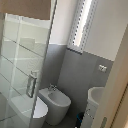 Casa de hóspedes Le Tre Anfore Catânia