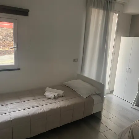 Le Tre Anfore Casa de hóspedes Catânia