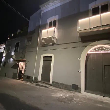 Le Tre Anfore Casa de hóspedes 3*