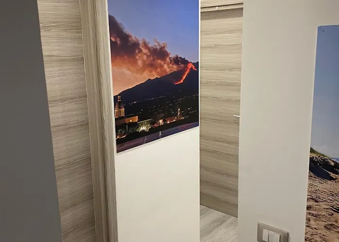 Le Tre Anfore Catania