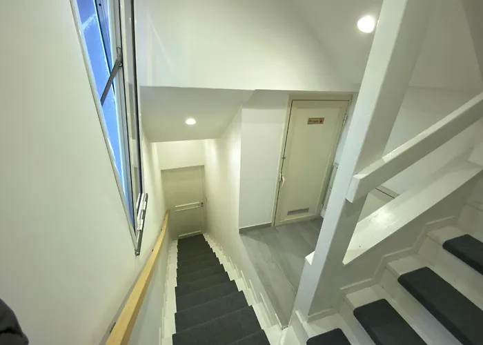Guest house Le Tre Anfore