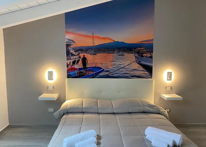 Le Tre Anfore Guest house