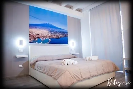 Le Tre Anfore Гостевой дом