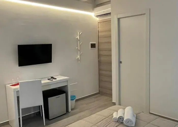 Le Tre Anfore Casa de hóspedes Catânia